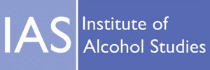 Institute of Alcohol Studies Homepage