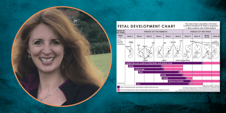 An introduction to Foetal Alcohol Spectrum Disorder (FASD)